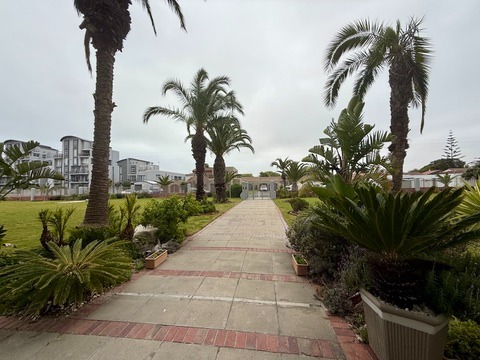 To Let 2 Bedroom Property for Rent in Table View Western Cape